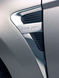 Read about a sneak peak inside the Wayne Assembly Plant producing the new 2008 Foci.